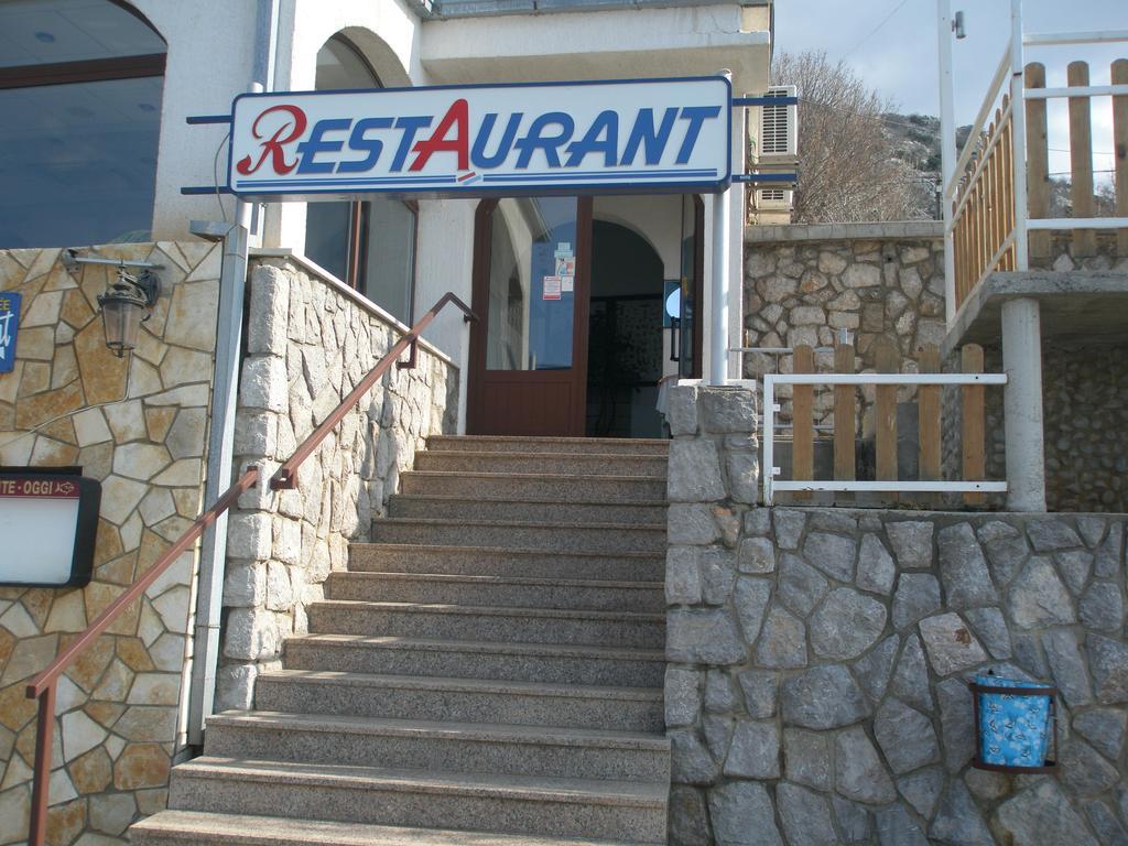 Smjestaj Hazienda Hotel Sveti Juraj Exterior foto