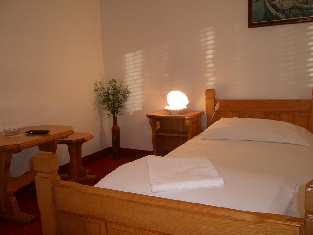 Smjestaj Hazienda Hotel Sveti Juraj Cameră foto