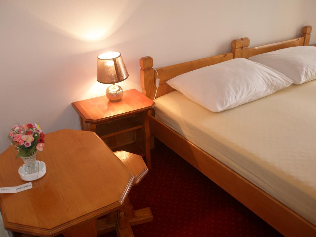 Smjestaj Hazienda Hotel Sveti Juraj Cameră foto