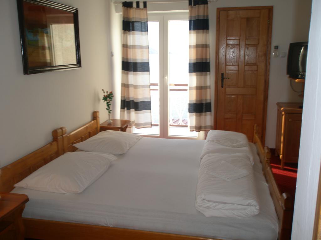 Smjestaj Hazienda Hotel Sveti Juraj Cameră foto