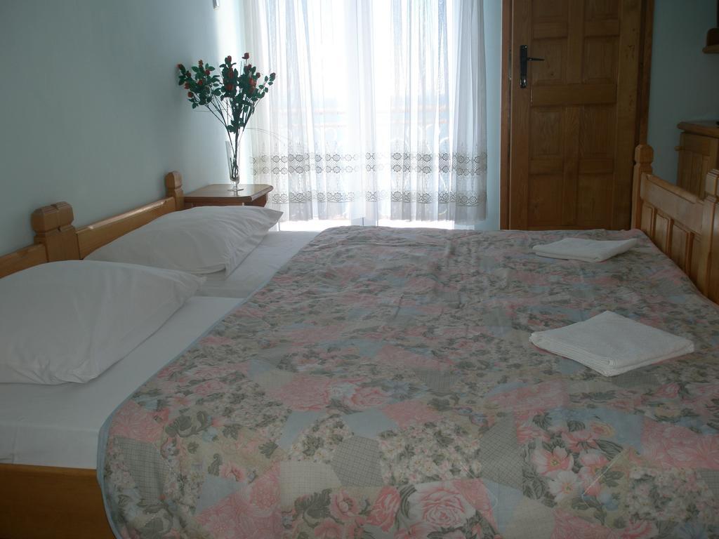 Smjestaj Hazienda Hotel Sveti Juraj Cameră foto