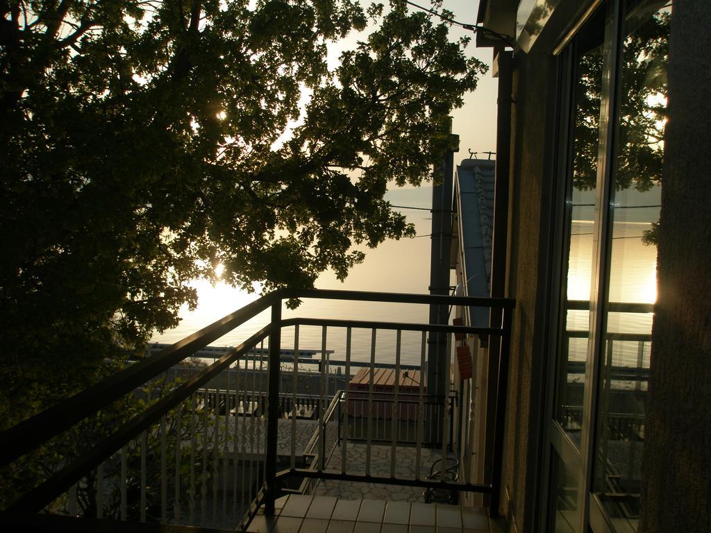 Smjestaj Hazienda Hotel Sveti Juraj Exterior foto