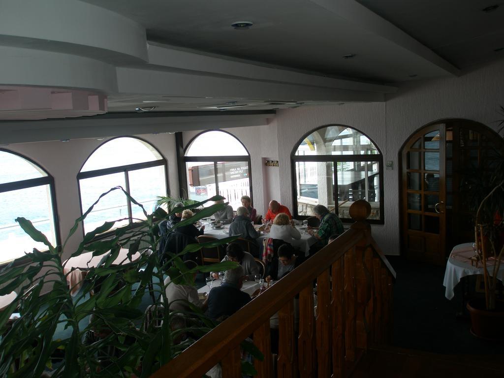 Smjestaj Hazienda Hotel Sveti Juraj Exterior foto