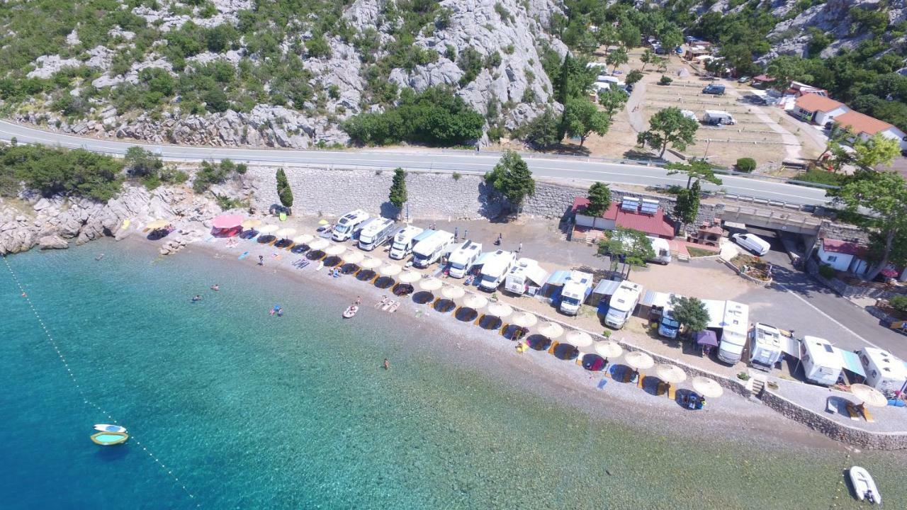 Smjestaj Hazienda Hotel Sveti Juraj Exterior foto